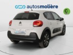 40543ad341c7ad9b85737cf1254c2d0f-42 Citroën C3 Origin PureTech 83 Max 61 kW (83 CV) - 4