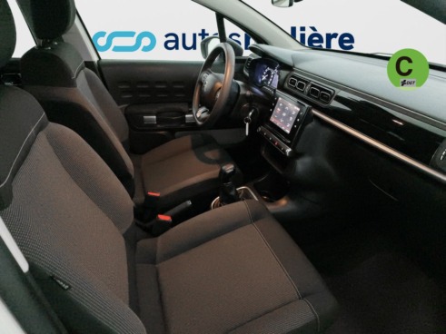 40543ad341c7ad9b85737cf1254c2d0f-44 Citroën C3 Origin PureTech 83 Max 61 kW (83 CV) - 6