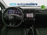 40543ad341c7ad9b85737cf1254c2d0f-46 Citroën C3 Origin PureTech 83 Max 61 kW (83 CV) - 8