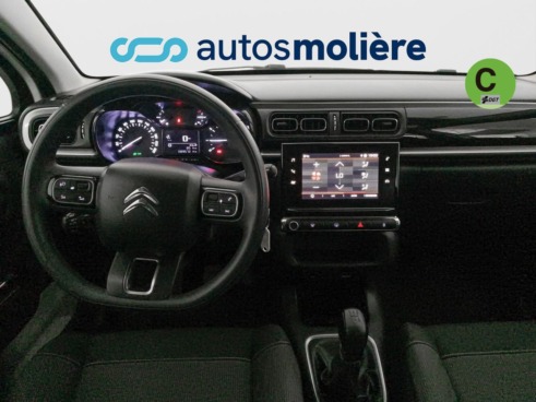 40543ad341c7ad9b85737cf1254c2d0f-46 Citroën C3 Origin PureTech 83 Max 61 kW (83 CV) - 8