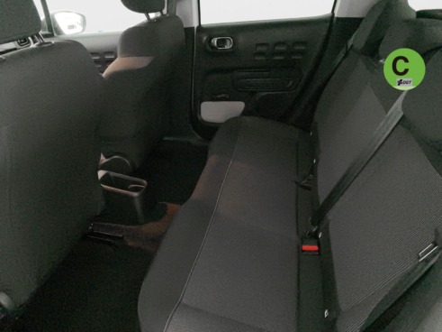 40543ad341c7ad9b85737cf1254c2d0f-49 Citroën C3 Origin PureTech 83 Max 61 kW (83 CV) - 10