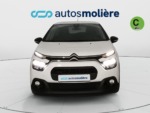 40543ad341c7ad9b85737cf1254c2d0f-50 Citroën C3 Origin PureTech 83 Max 61 kW (83 CV) - 11