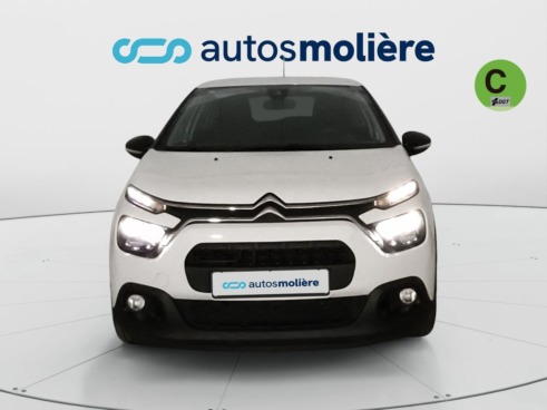 40543ad341c7ad9b85737cf1254c2d0f-50 Citroën C3 Origin PureTech 83 Max 61 kW (83 CV) - 11