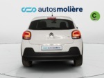 40543ad341c7ad9b85737cf1254c2d0f-51 Citroën C3 Origin PureTech 83 Max 61 kW (83 CV) - 12