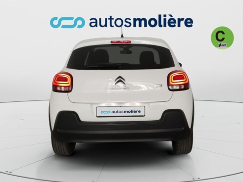 40543ad341c7ad9b85737cf1254c2d0f-51 Citroën C3 Origin PureTech 83 Max 61 kW (83 CV) - 12
