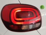 40543ad341c7ad9b85737cf1254c2d0f-52 Citroën C3 Origin PureTech 83 Max 61 kW (83 CV) - 13