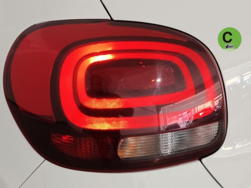 40543ad341c7ad9b85737cf1254c2d0f-52 Citroën C3 Origin PureTech 83 Max 61 kW (83 CV) - 13