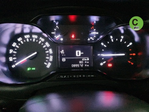 40543ad341c7ad9b85737cf1254c2d0f-54 Citroën C3 Origin PureTech 83 Max 61 kW (83 CV) - 15
