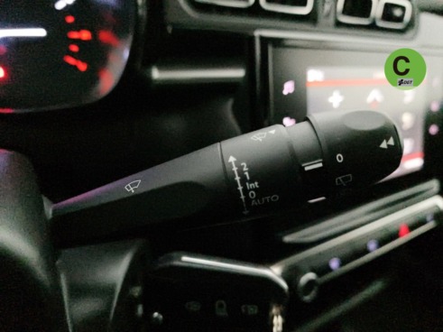 40543ad341c7ad9b85737cf1254c2d0f-58 Citroën C3 Origin PureTech 83 Max 61 kW (83 CV) - 19