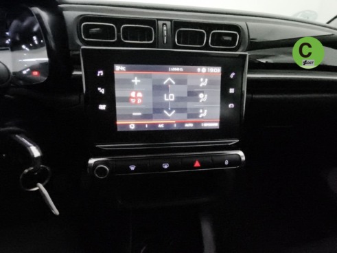 40543ad341c7ad9b85737cf1254c2d0f-59 Citroën C3 Origin PureTech 83 Max 61 kW (83 CV) - 20