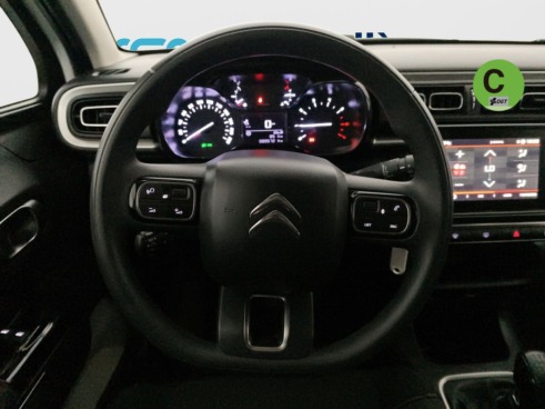 40543ad341c7ad9b85737cf1254c2d0f-72 Citroën C3 Origin PureTech 83 Max 61 kW (83 CV) - 23