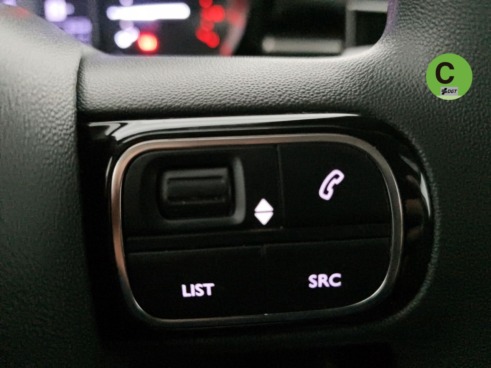 40543ad341c7ad9b85737cf1254c2d0f-73 Citroën C3 Origin PureTech 83 Max 61 kW (83 CV) - 24