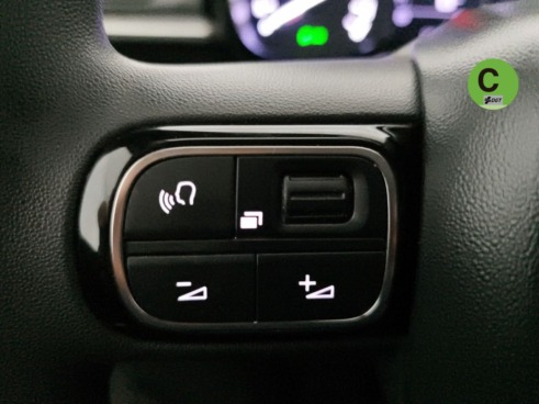 40543ad341c7ad9b85737cf1254c2d0f-74 Citroën C3 Origin PureTech 83 Max 61 kW (83 CV) - 25