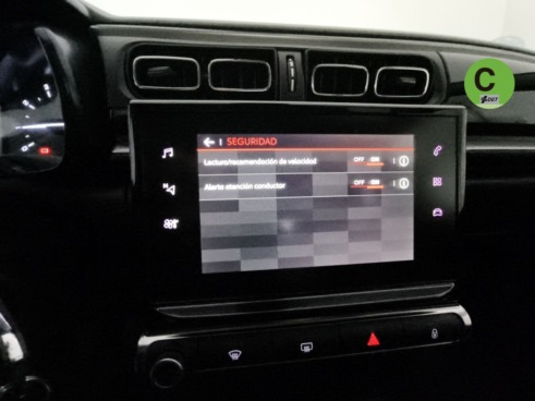 40543ad341c7ad9b85737cf1254c2d0f-76 Citroën C3 Origin PureTech 83 Max 61 kW (83 CV) - 27