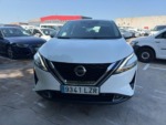 40543ad341c7ad9b85737cf1254c2d0f-6333 Nissan Qashqai Dig-t 103kw (140cv) Mhev 4×2 Acenta - 2