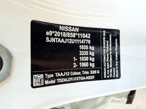 40543ad341c7ad9b85737cf1254c2d0f-6339 Nissan Qashqai Dig-t 103kw (140cv) Mhev 4×2 Acenta - 8