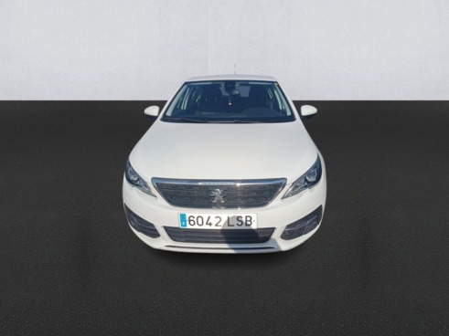 40543ad341c7ad9b85737cf1254c2d0f-6477 Peugeot 308 5p Active Pack Bluehdi 130 S&s - 2