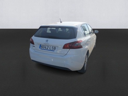 40543ad341c7ad9b85737cf1254c2d0f-6479 Peugeot 308 5p Active Pack Bluehdi 130 S&s - 4