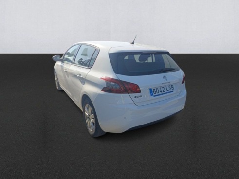 40543ad341c7ad9b85737cf1254c2d0f-6481 Peugeot 308 5p Active Pack Bluehdi 130 S&s - 6