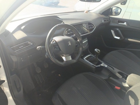 40543ad341c7ad9b85737cf1254c2d0f-6482 Peugeot 308 5p Active Pack Bluehdi 130 S&s - 7