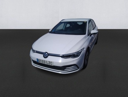 40543ad341c7ad9b85737cf1254c2d0f-6595 Volkswagen Golf Life 1.5 TSI 96kW (130CV)