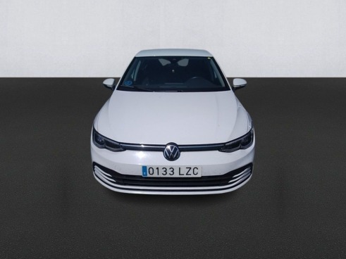 40543ad341c7ad9b85737cf1254c2d0f-6596 Volkswagen Golf Life 1.5 Tsi 96kw (130cv) - 2