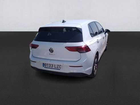40543ad341c7ad9b85737cf1254c2d0f-6598 Volkswagen Golf Life 1.5 Tsi 96kw (130cv) - 4