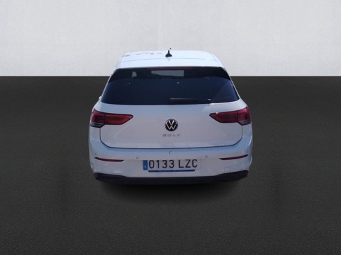 40543ad341c7ad9b85737cf1254c2d0f-6599 Volkswagen Golf Life 1.5 Tsi 96kw (130cv) - 5