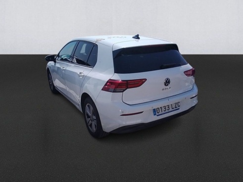40543ad341c7ad9b85737cf1254c2d0f-6600 Volkswagen Golf Life 1.5 Tsi 96kw (130cv) - 6