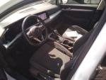 40543ad341c7ad9b85737cf1254c2d0f-6601 Volkswagen Golf Life 1.5 Tsi 96kw (130cv) - 7
