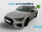 40543ad341c7ad9b85737cf1254c2d0f-6645 Audi A3 Black line 35 TDI 110 kW (150 CV) S tronic - 1