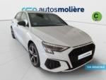40543ad341c7ad9b85737cf1254c2d0f-6646 Audi A3 Black line 35 TDI 110 kW (150 CV) S tronic - 2