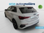 40543ad341c7ad9b85737cf1254c2d0f-6647 Audi A3 Black line 35 TDI 110 kW (150 CV) S tronic - 3