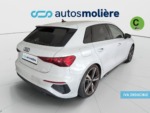 40543ad341c7ad9b85737cf1254c2d0f-6648 Audi A3 Black line 35 TDI 110 kW (150 CV) S tronic - 4