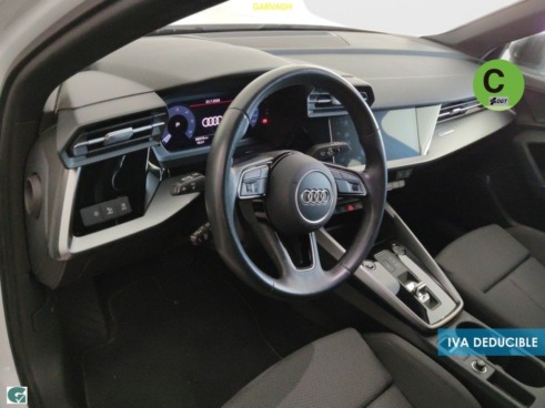 40543ad341c7ad9b85737cf1254c2d0f-6652 Audi A3 Black line 35 TDI 110 kW (150 CV) S tronic - 8