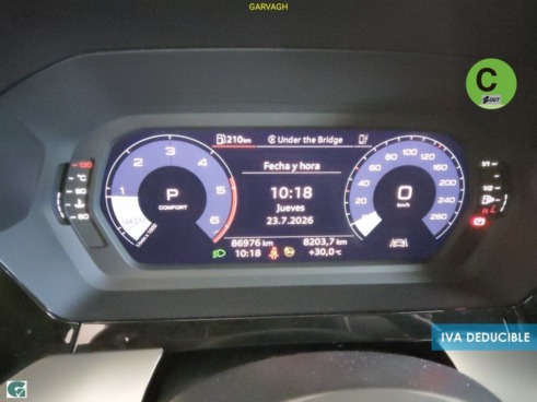40543ad341c7ad9b85737cf1254c2d0f-6653 Audi A3 Black line 35 TDI 110 kW (150 CV) S tronic - 9