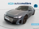 40543ad341c7ad9b85737cf1254c2d0f-6680 Audi e-tron GT 60 quattro 350 kW (476 CV) - 1