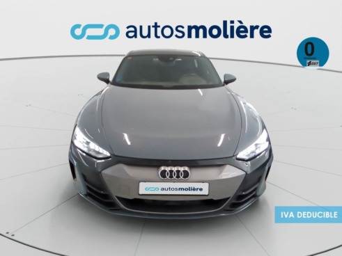 40543ad341c7ad9b85737cf1254c2d0f-6687 Audi e-tron GT 60 quattro 350 kW (476 CV) - 8