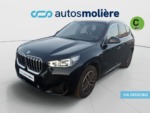 40543ad341c7ad9b85737cf1254c2d0f-6784 BMW X1 sDrive18d 110 kW (150 CV) - 1