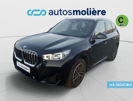 40543ad341c7ad9b85737cf1254c2d0f-6784 BMW X1 sDrive18d 110 kW (150 CV)