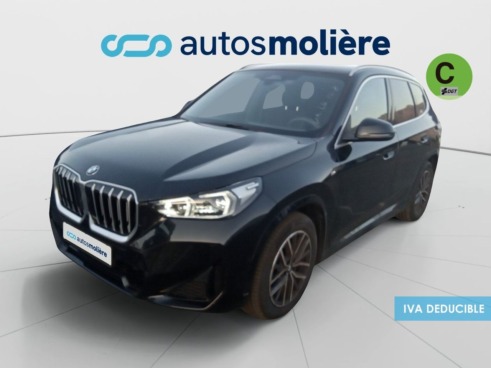 40543ad341c7ad9b85737cf1254c2d0f-6784 BMW X1 sDrive18d 110 kW (150 CV) - 1