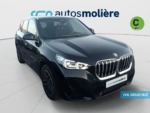 40543ad341c7ad9b85737cf1254c2d0f-6785 BMW X1 sDrive18d 110 kW (150 CV) - 2
