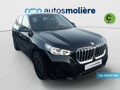 40543ad341c7ad9b85737cf1254c2d0f-6785 BMW X1 sDrive18d 110 kW (150 CV) - 2