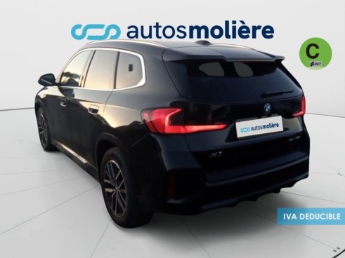 40543ad341c7ad9b85737cf1254c2d0f-6787 BMW X1 sDrive18d 110 kW (150 CV) - 4