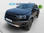 40543ad341c7ad9b85737cf1254c2d0f-6863 Ford Ranger Pickup 2.0 TDCI Doble Cabina Raptor 4×4 AT 157 kW (213 CV) - 1