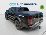 40543ad341c7ad9b85737cf1254c2d0f-6864 Ford Ranger Pickup 2.0 TDCI Doble Cabina Raptor 4×4 AT 157 kW (213 CV) - 2