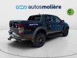 40543ad341c7ad9b85737cf1254c2d0f-6865 Ford Ranger Pickup 2.0 TDCI Doble Cabina Raptor 4×4 AT 157 kW (213 CV) - 3