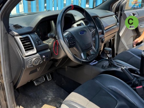 40543ad341c7ad9b85737cf1254c2d0f-6866 Ford Ranger Pickup 2.0 TDCI Doble Cabina Raptor 4×4 AT 157 kW (213 CV) - 4