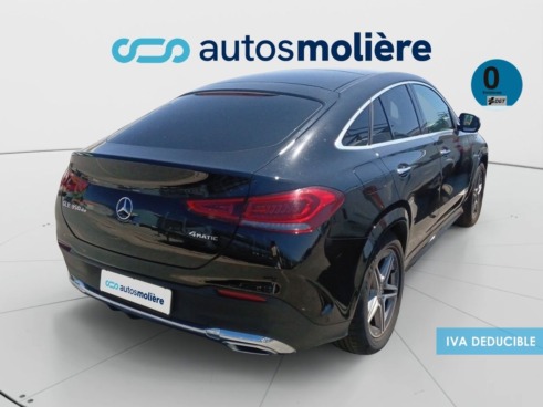 40543ad341c7ad9b85737cf1254c2d0f-7007 Mercedes GLE Coupé 350 de 4Matic 235 kW (320 CV) - 3