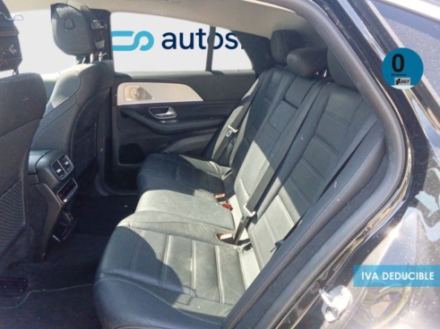 40543ad341c7ad9b85737cf1254c2d0f-7011 Mercedes GLE Coupé 350 de 4Matic 235 kW (320 CV) - 7